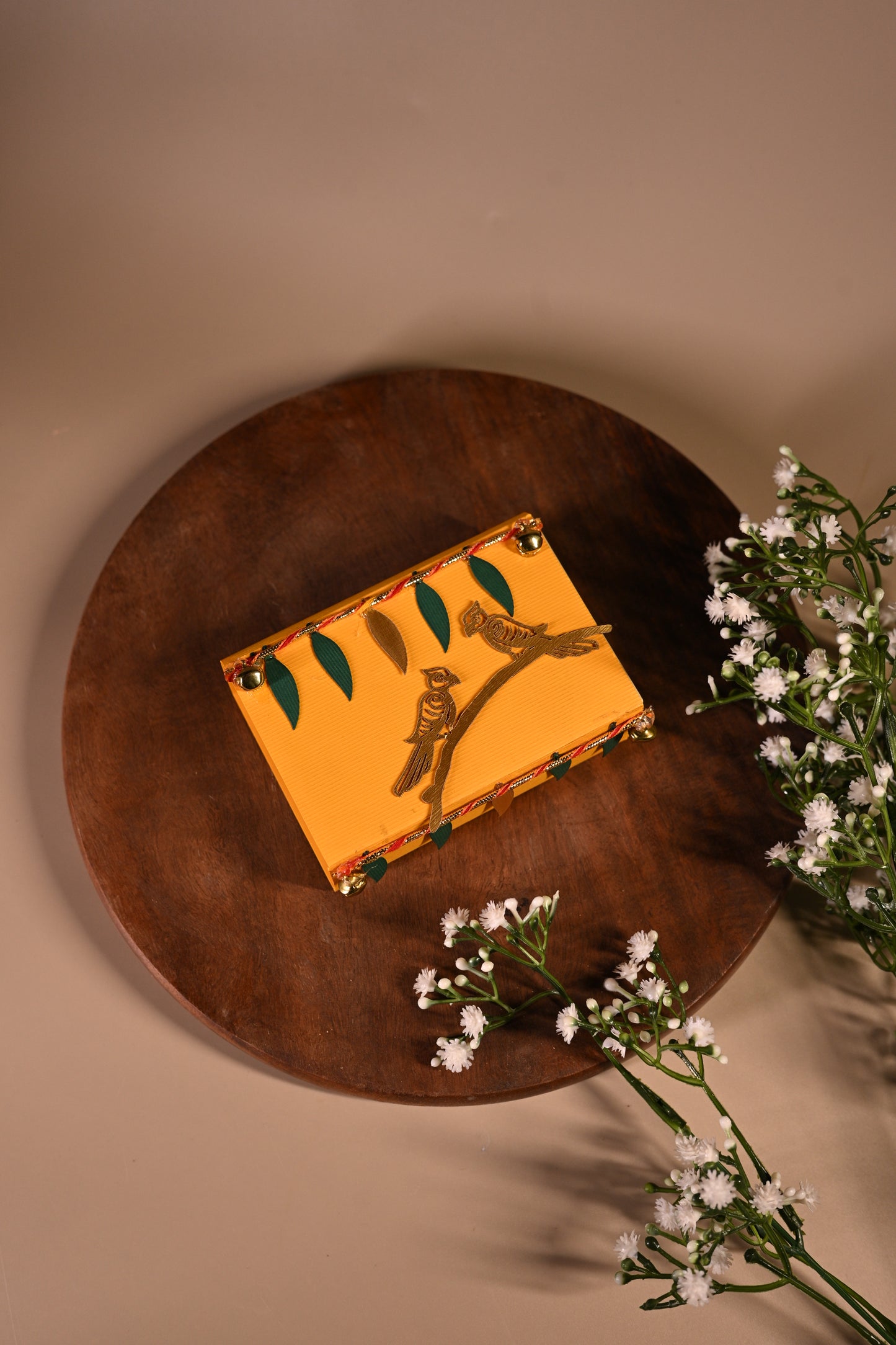 Nature Grace Gift Ensemble