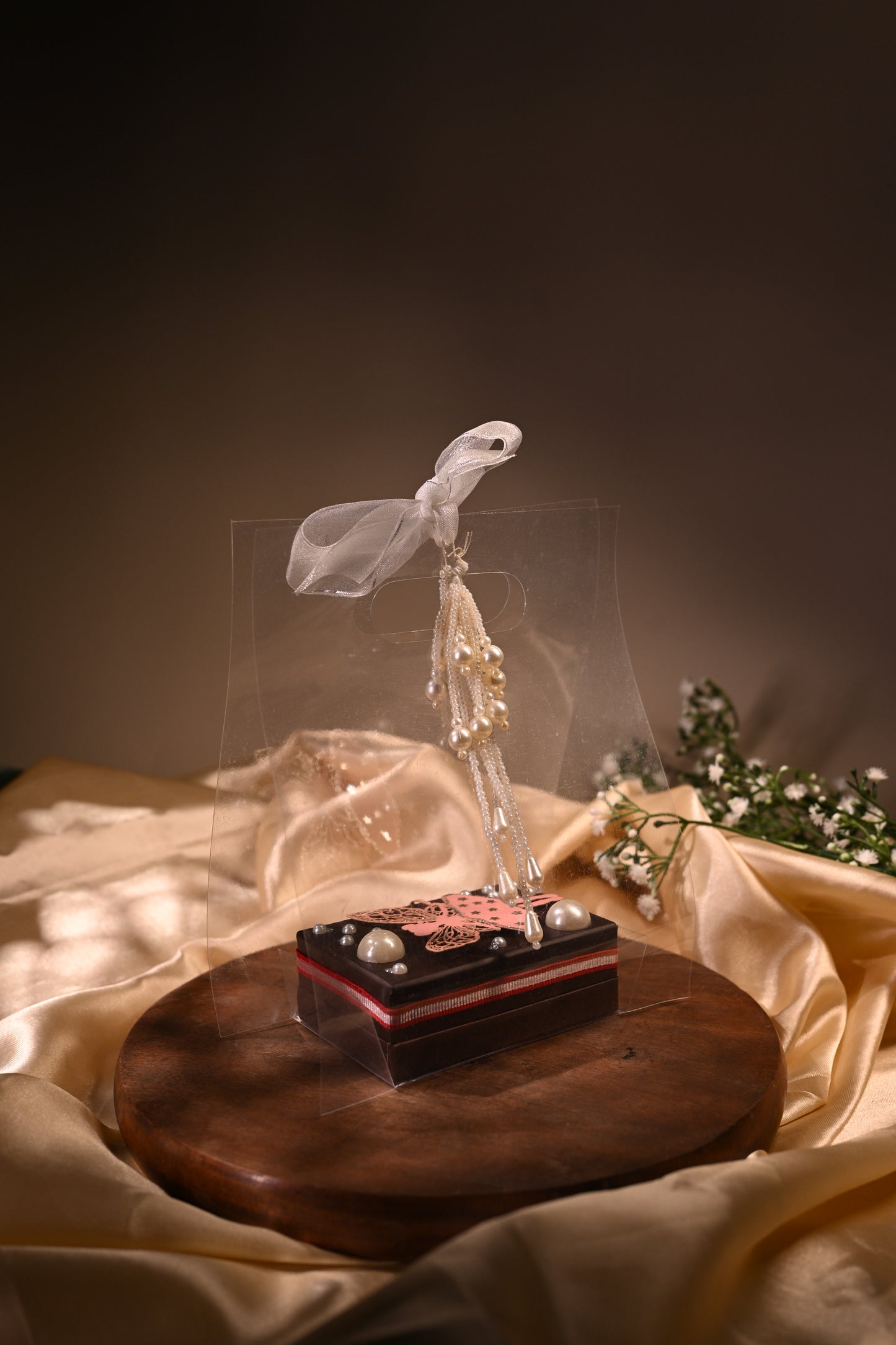 Angel Coin Box