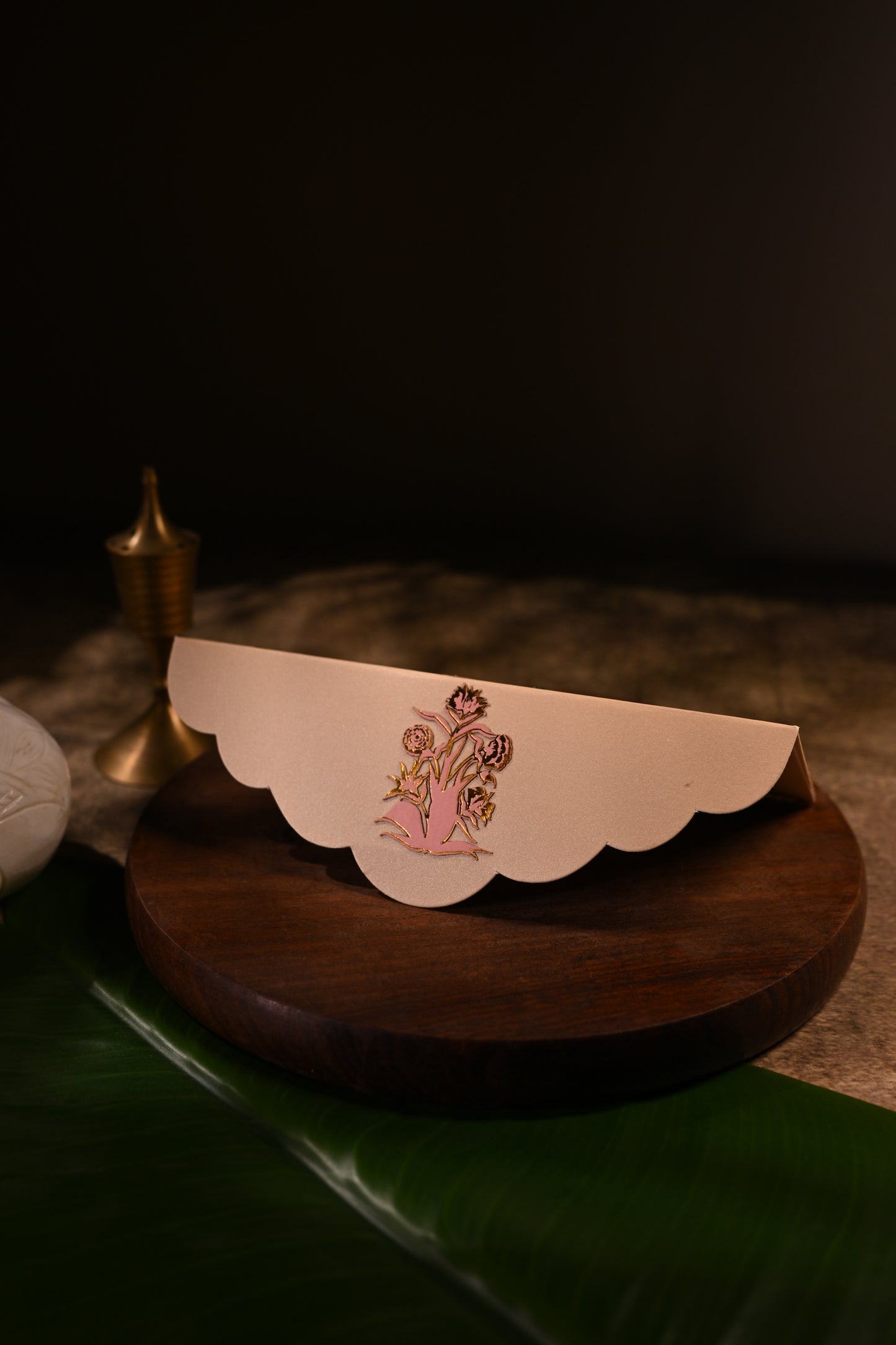 Tanjore Envelop set of 5