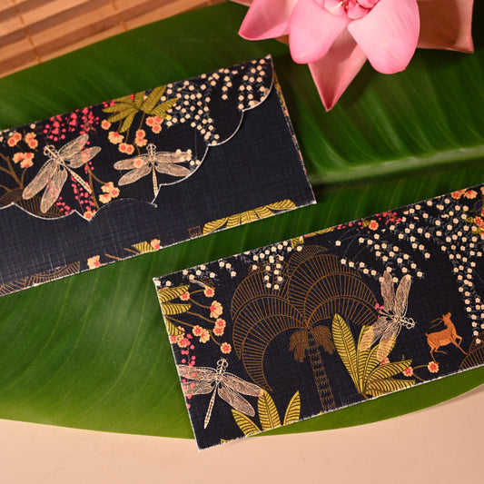 Forest Envelopes - Set of 10