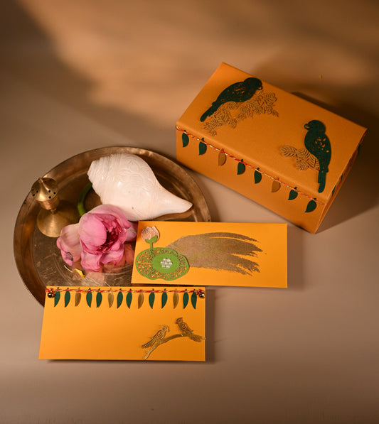 Nature Grace Gift Ensemble