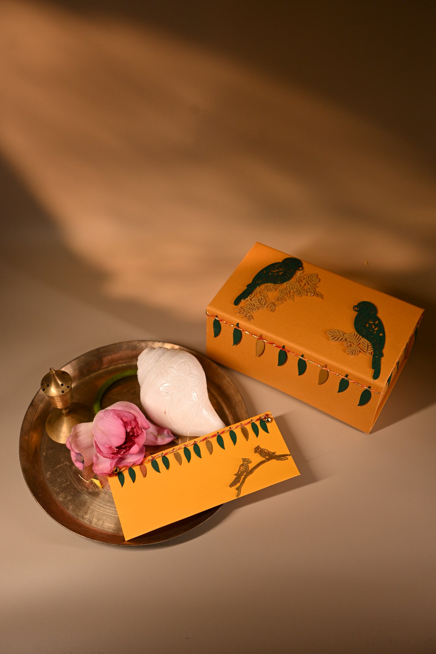 Nature Grace Gift Ensemble