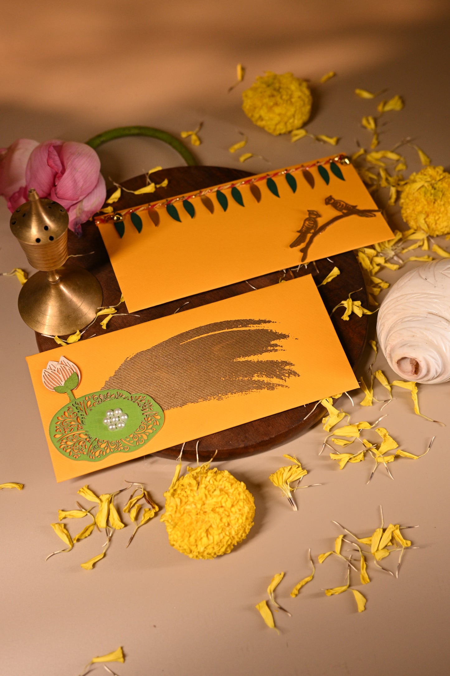Nature Grace Gift Ensemble