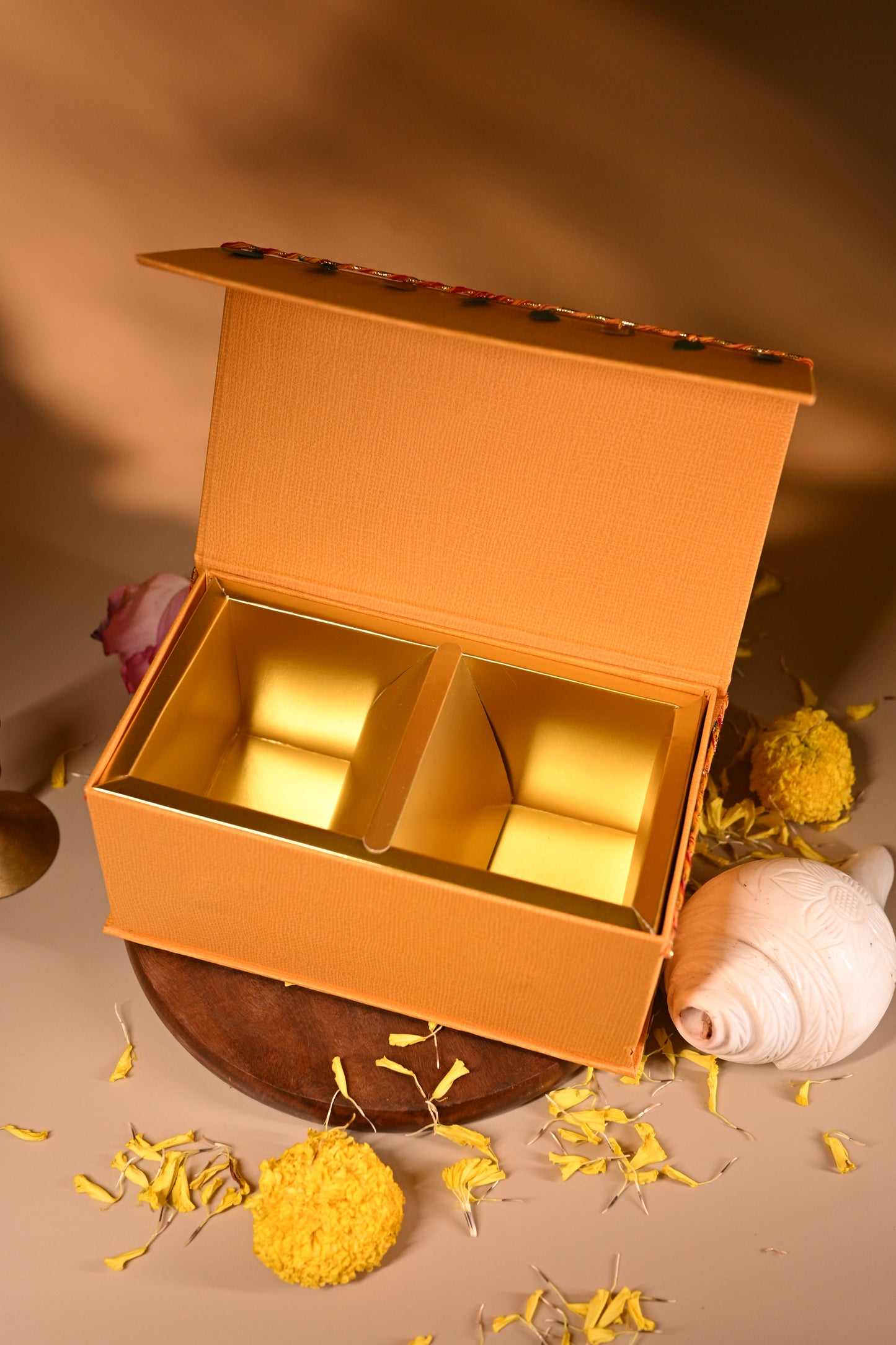 Nature Grace Gift Ensemble