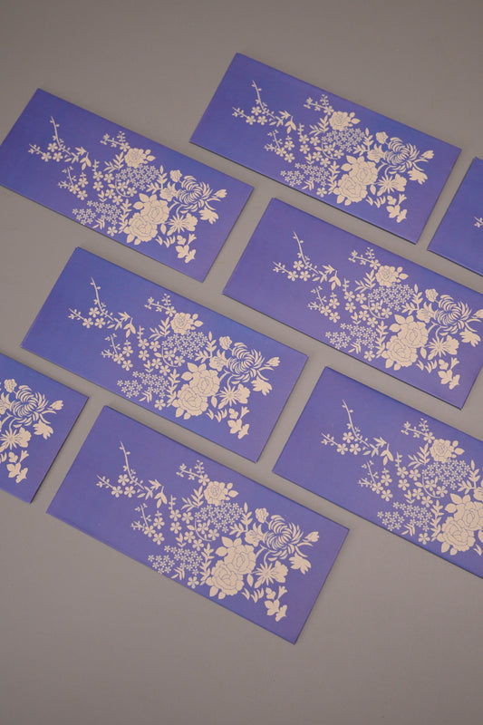 Lavender Garden