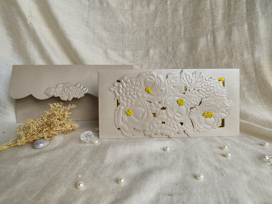 Ambrosia Envelop - Set of 10