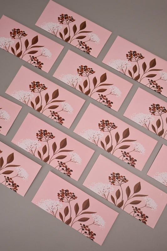 Blush Botanic