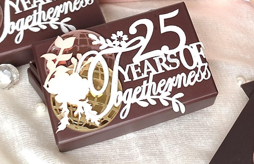 Disco ball Theme Collection