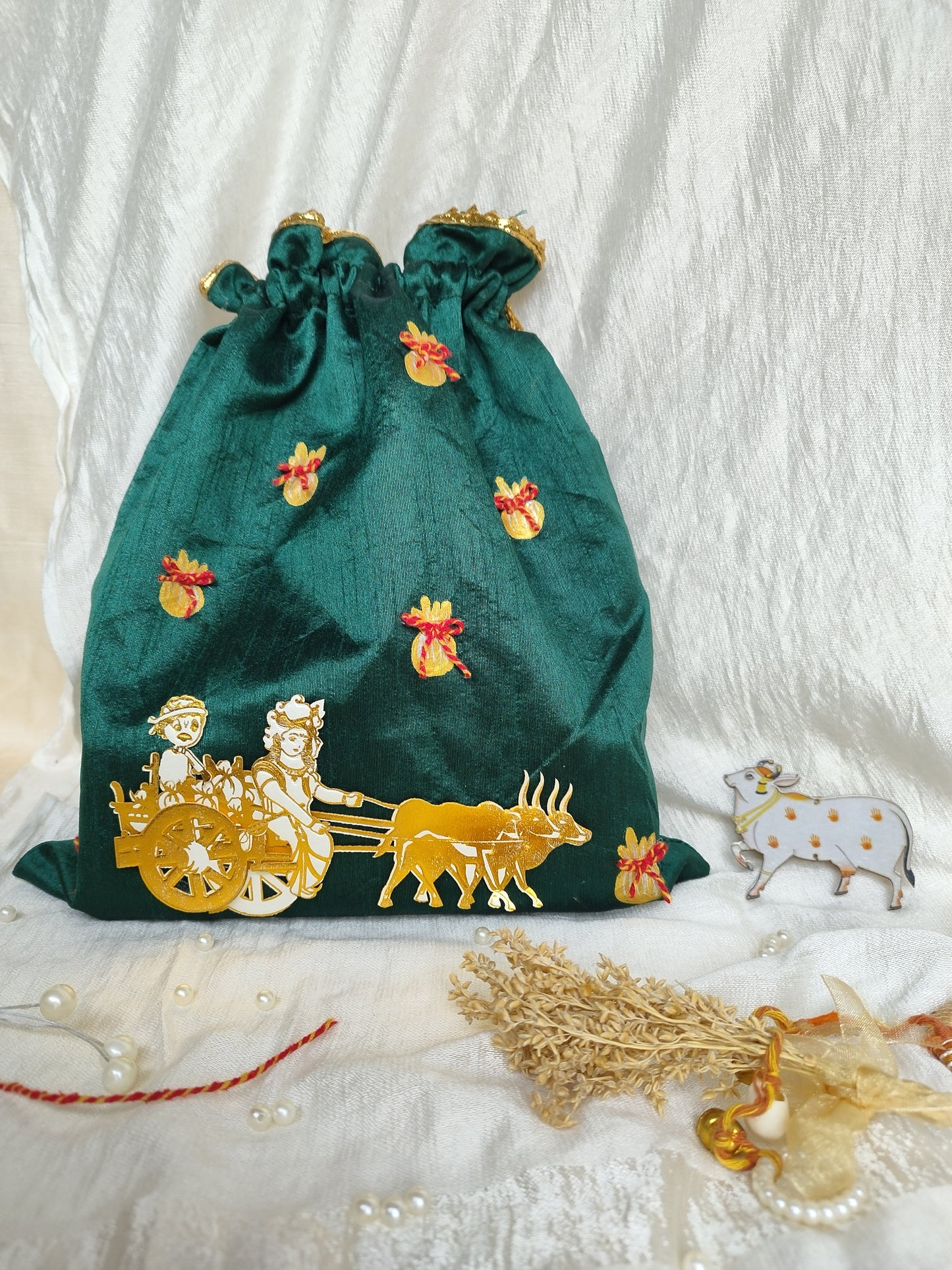 Mayra Envelops- Set of 10