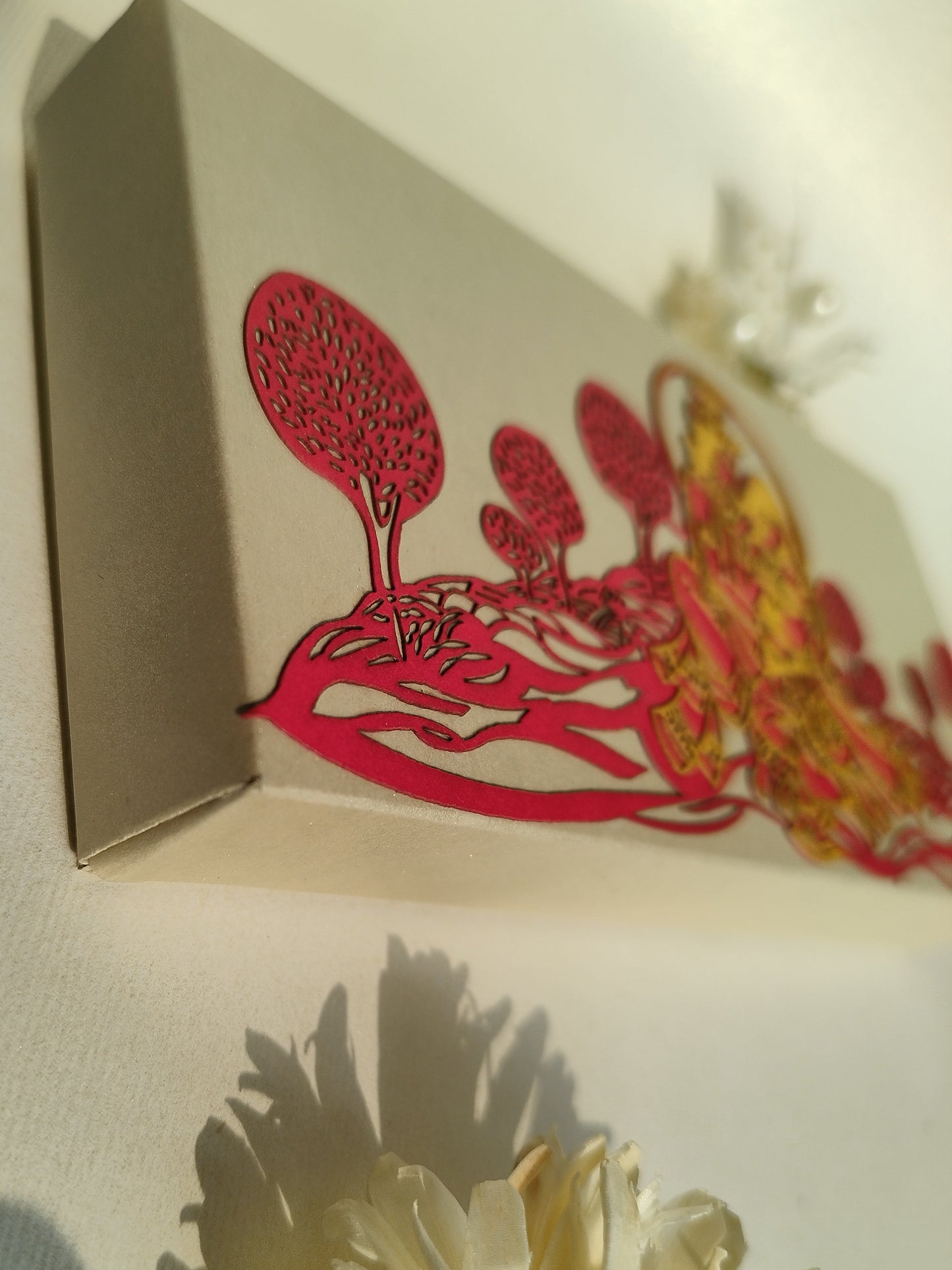 Radha Krishna Soft Cash Box set of 2