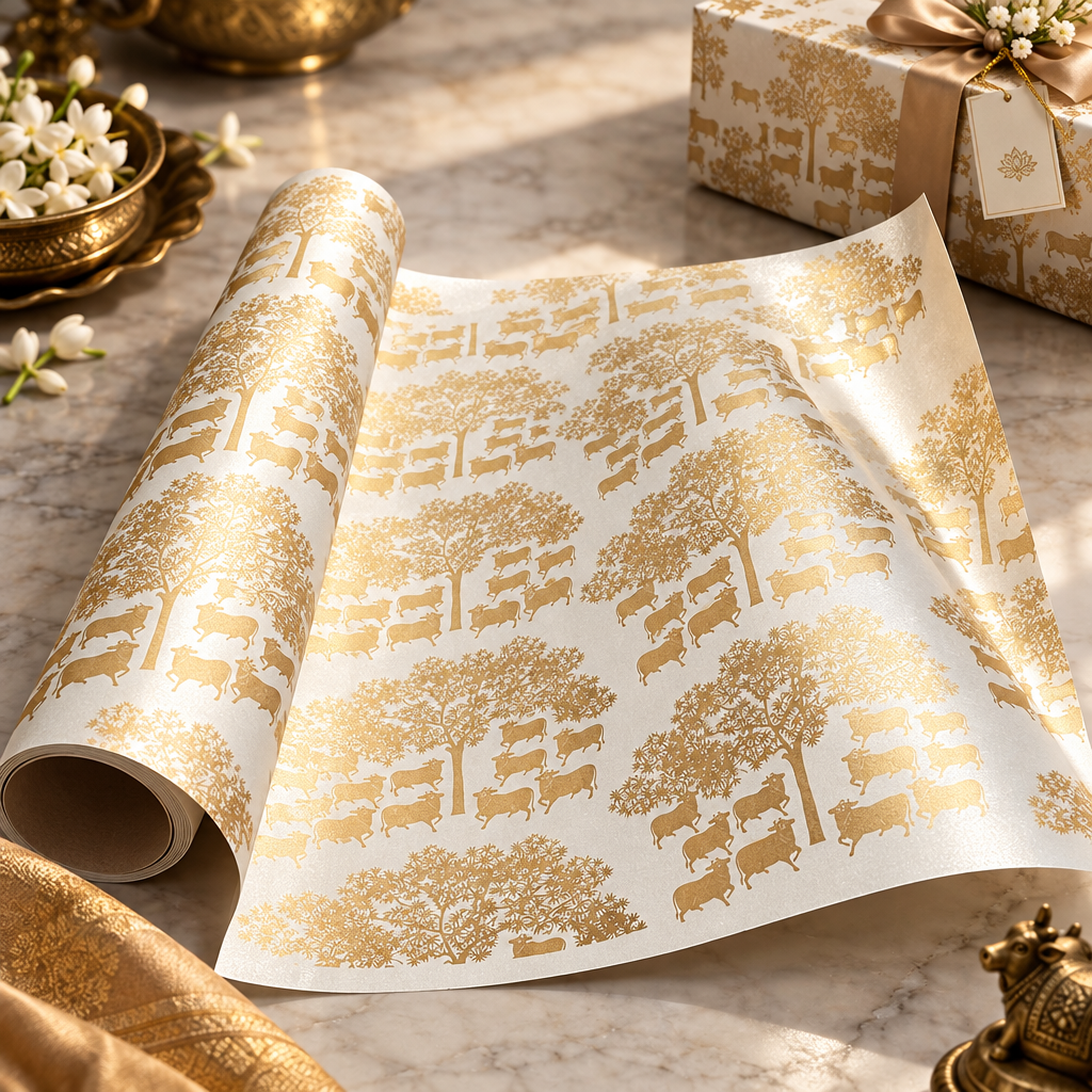 Gift Wrap