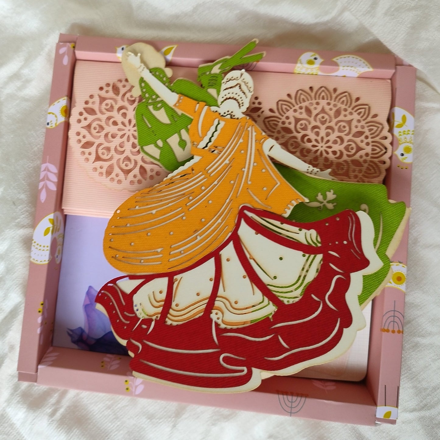 Diwali Delight Gift Set