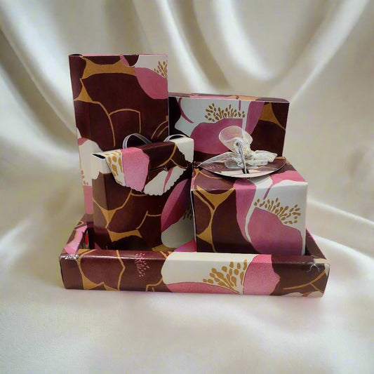 Ambrosia Chocolate Gift set