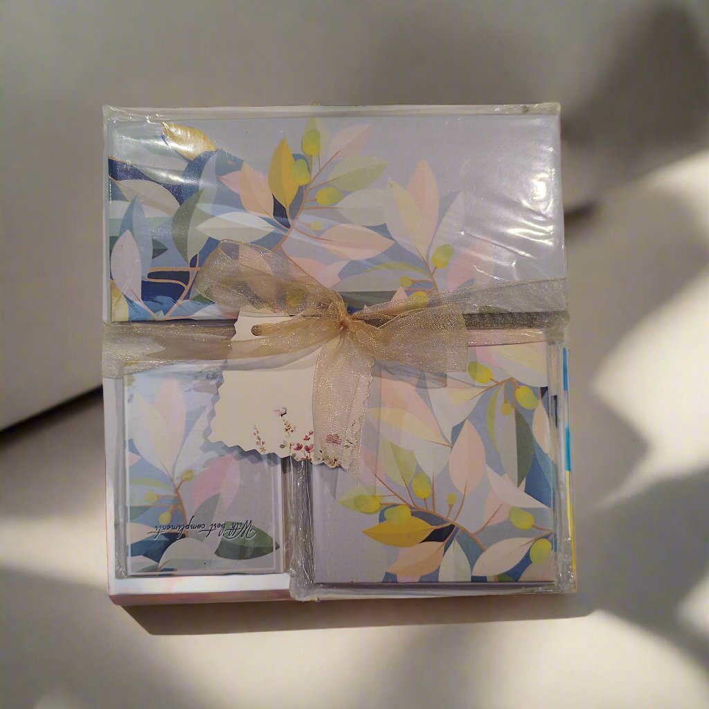 Mango leaves Gift Set