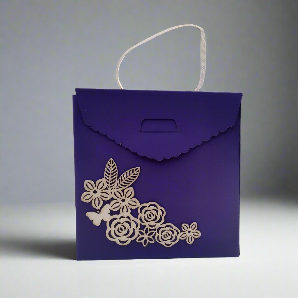 Coin & Gift bag