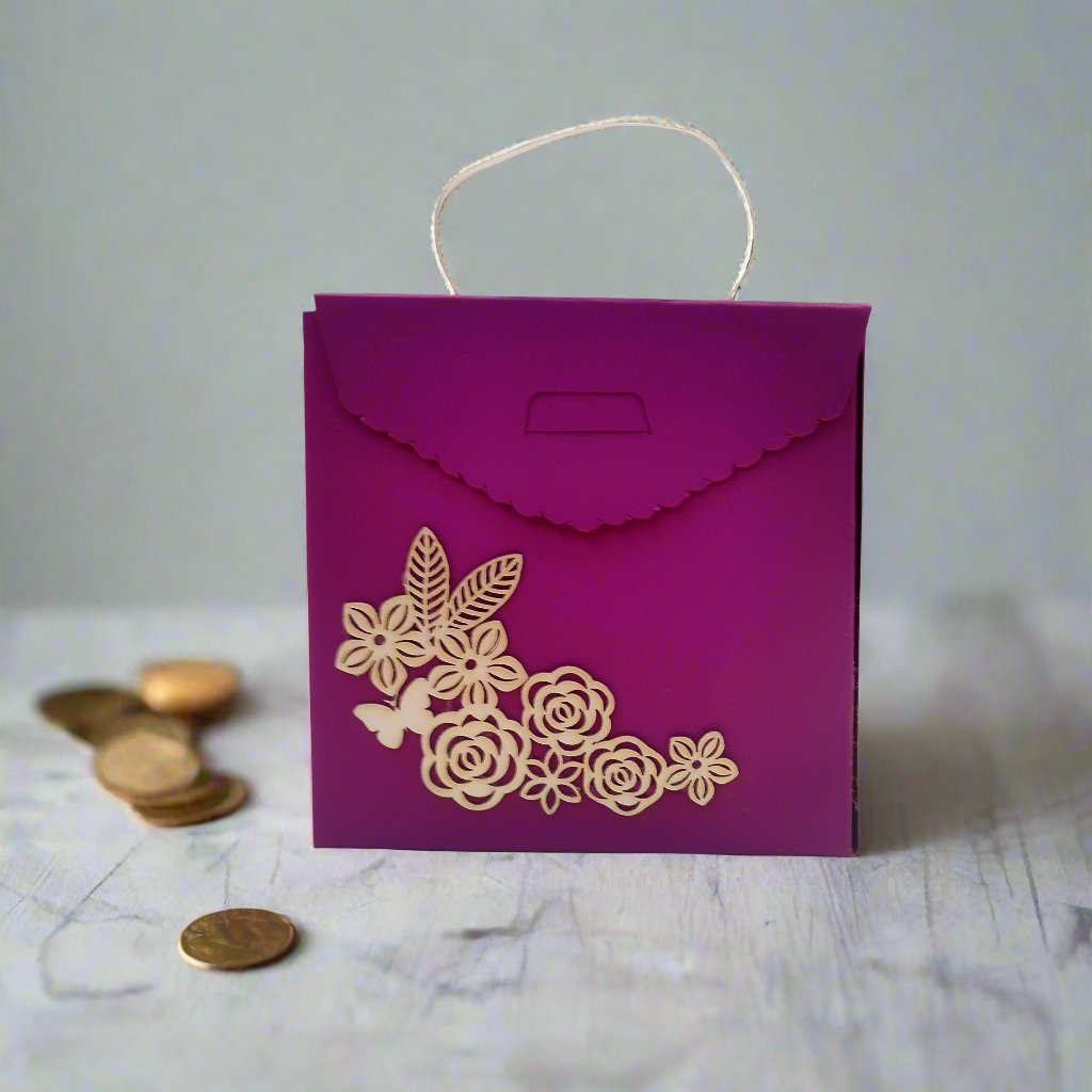 Coin & Gift bag