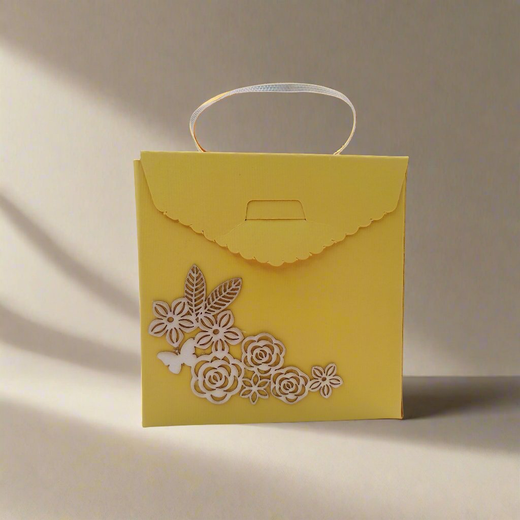 Coin & Gift bag