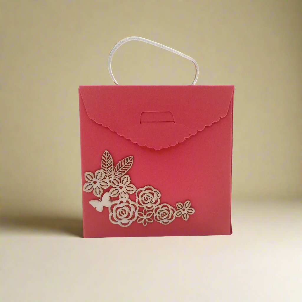 Coin & Gift bag