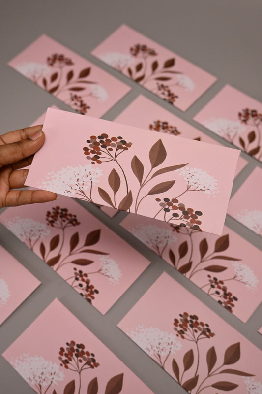 Blush Botanic