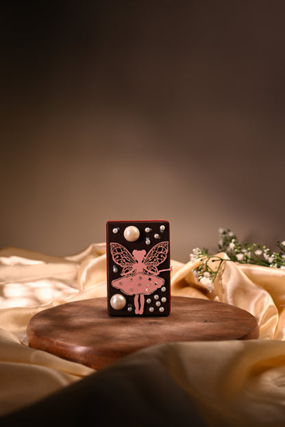 Angel Coin Box
