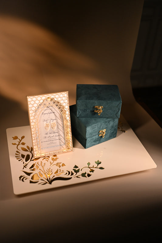 25 Years of Elegance Collection