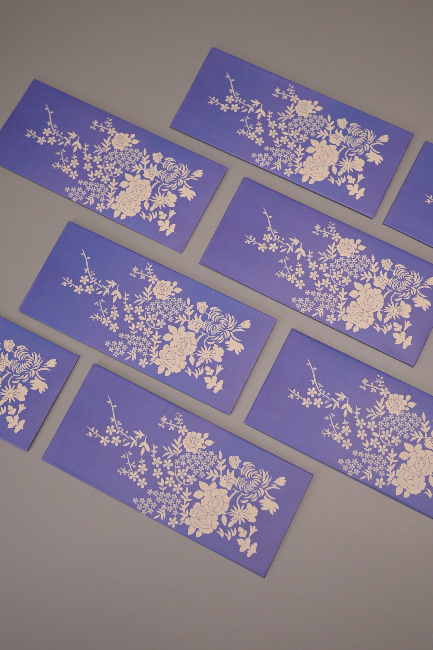 Lavender Garden