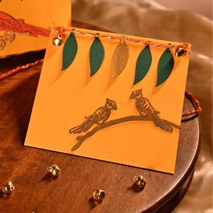 Aam Patta Gift Ensemble