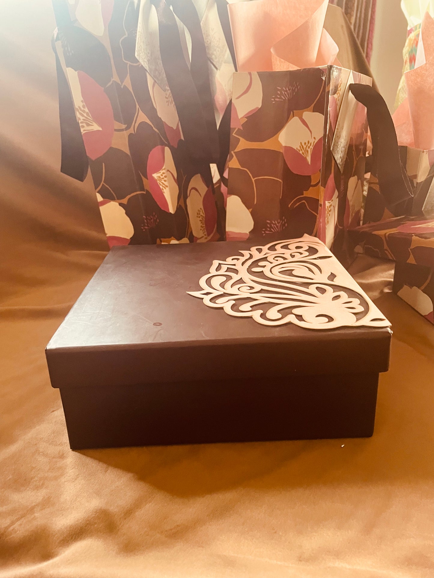 Gift Box