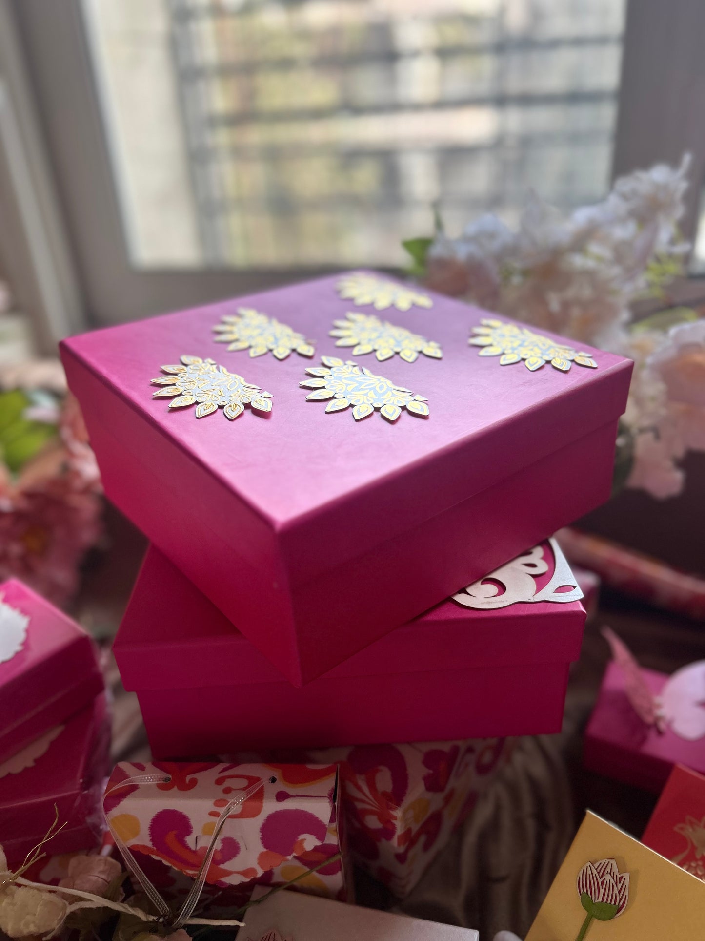 Gift Box