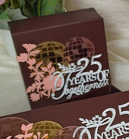 Disco ball Theme Collection