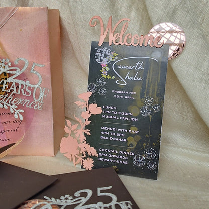 Disco ball Theme Collection