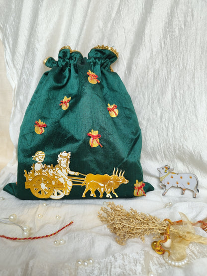 Mayra Envelops- Set of 10