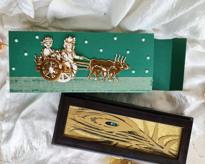 Mayra Envelops- Set of 10