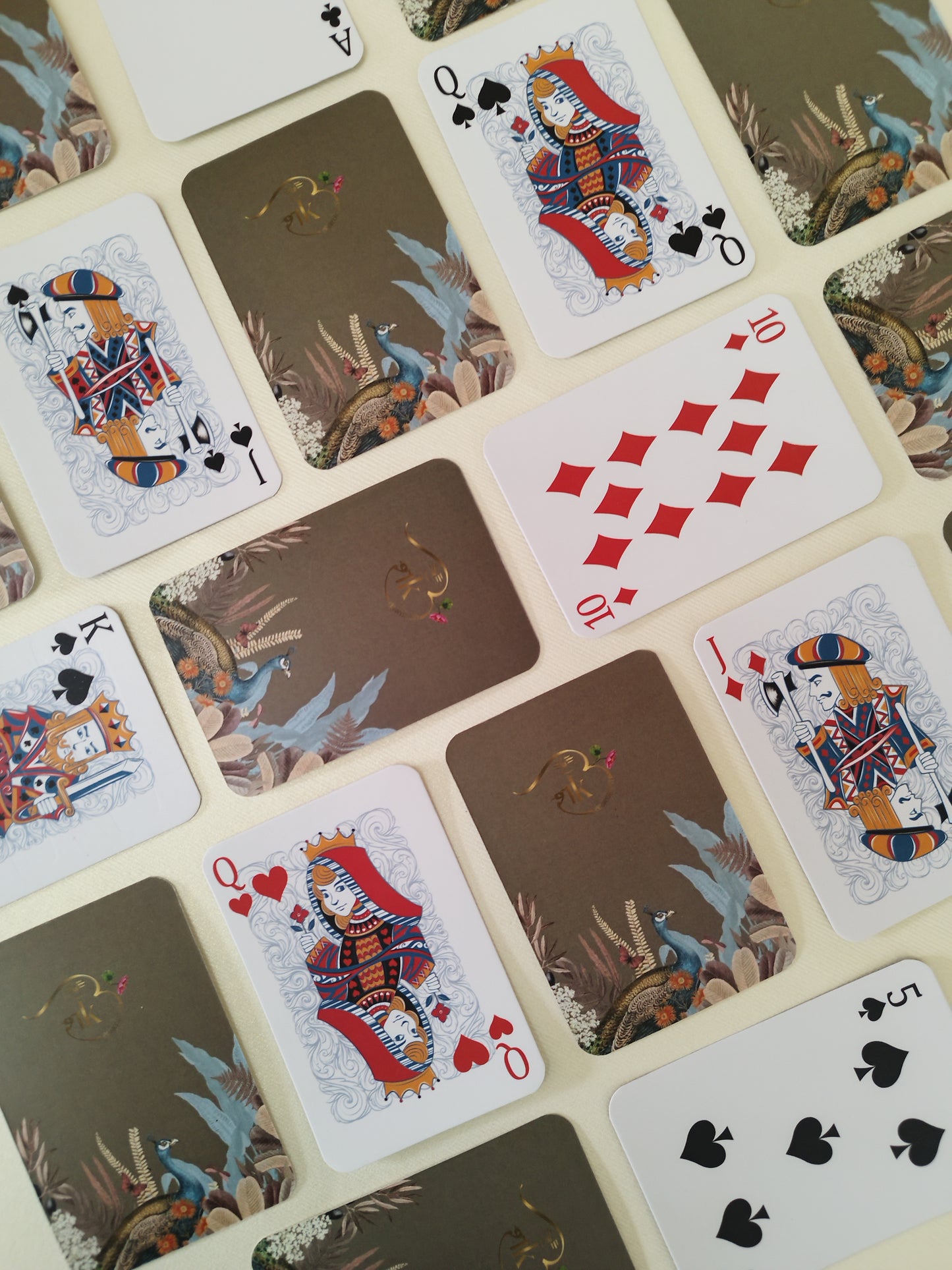 50Years of Togetherness Globe