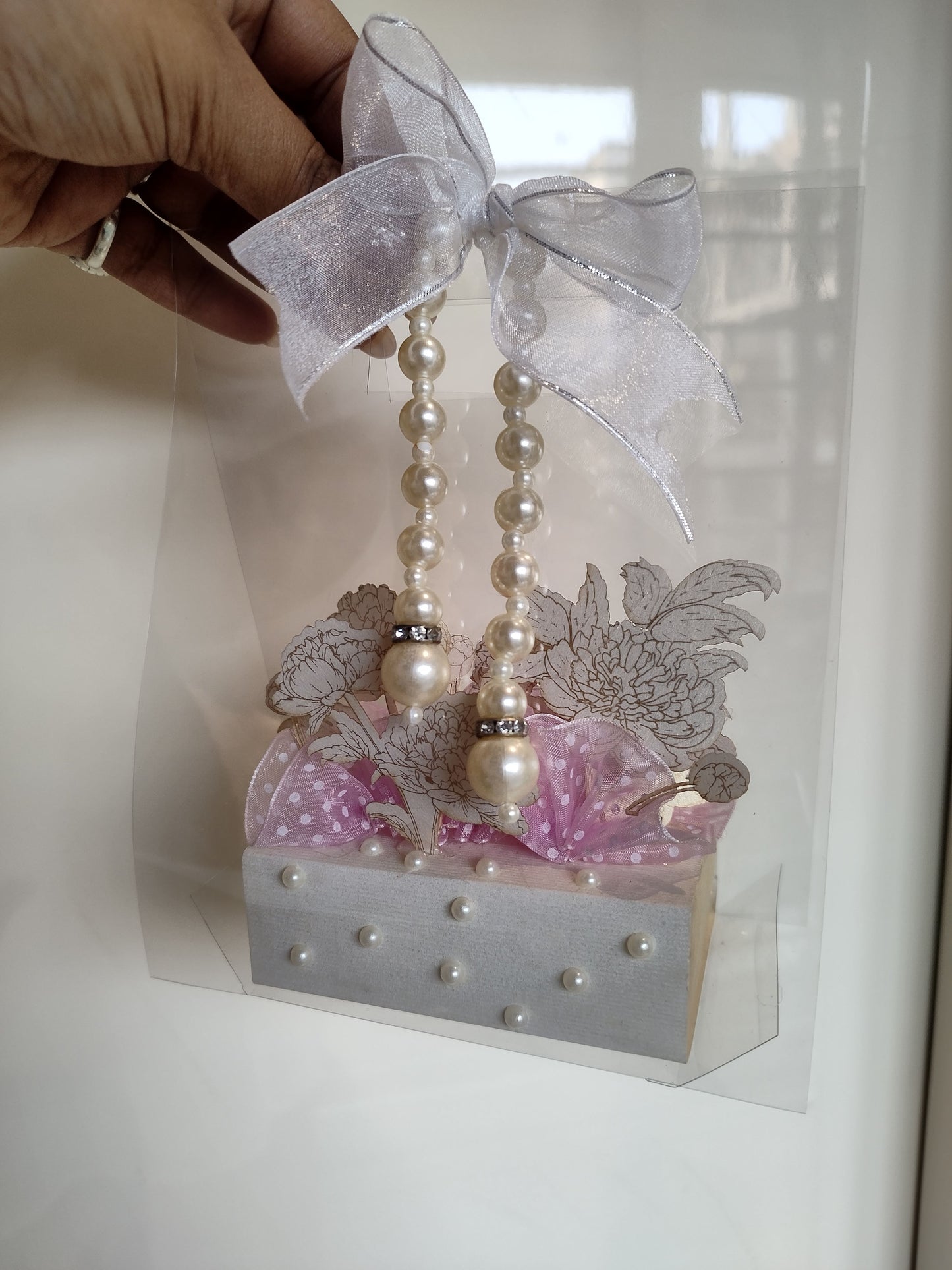 Gold print cutting motifs set