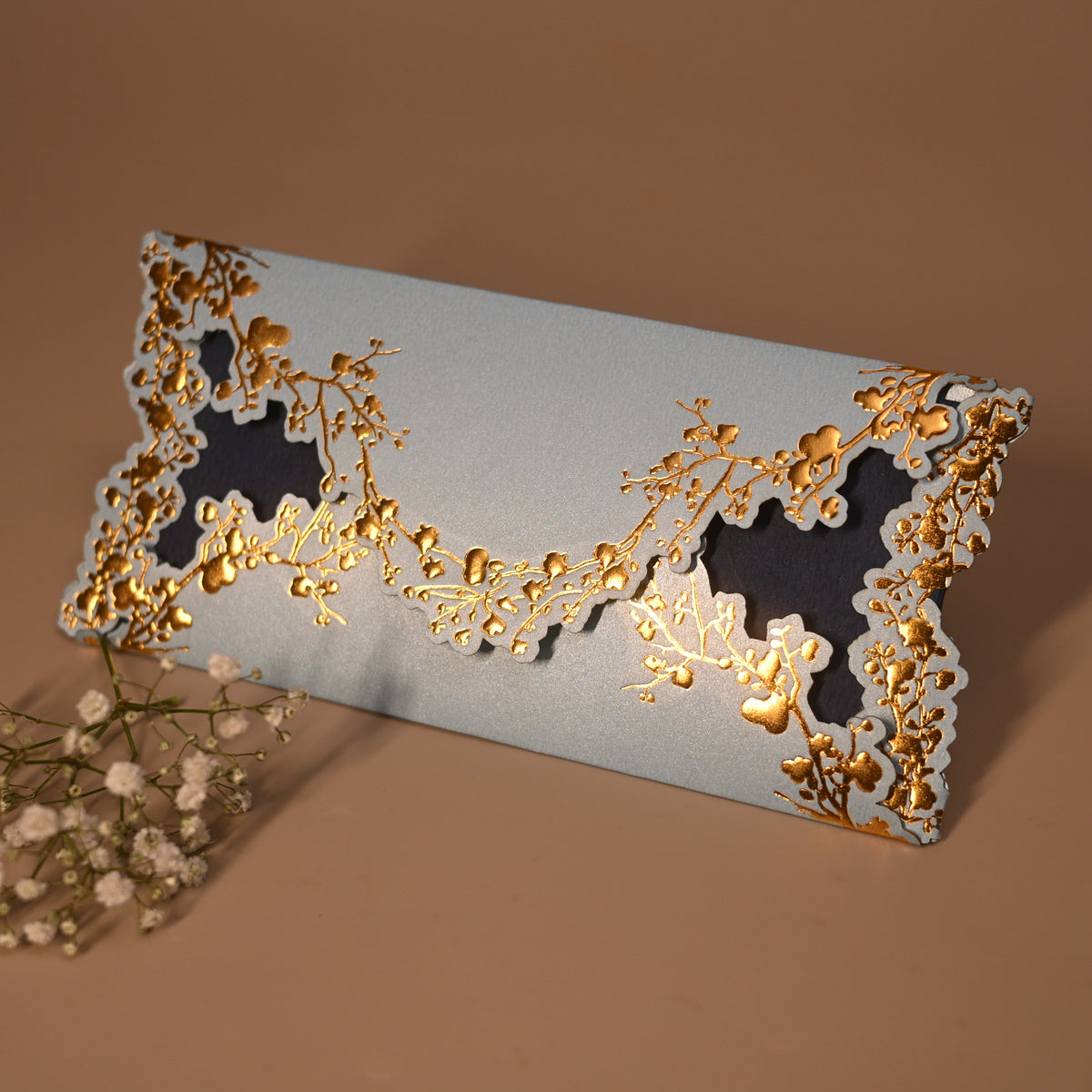 Ocean Vibe Shagun Envelope