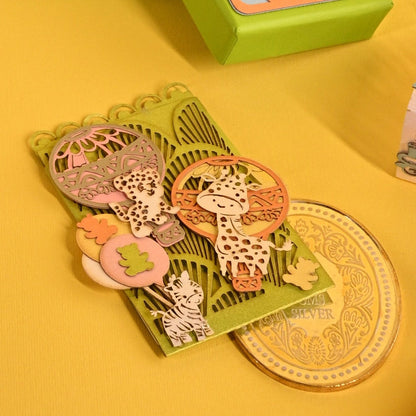 A collection of colorful coin box & coin pocket  