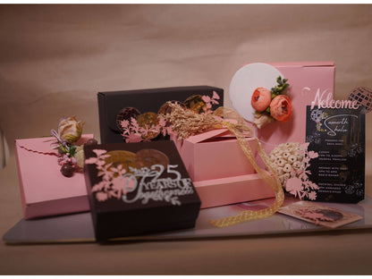 Disco ball Theme Collection