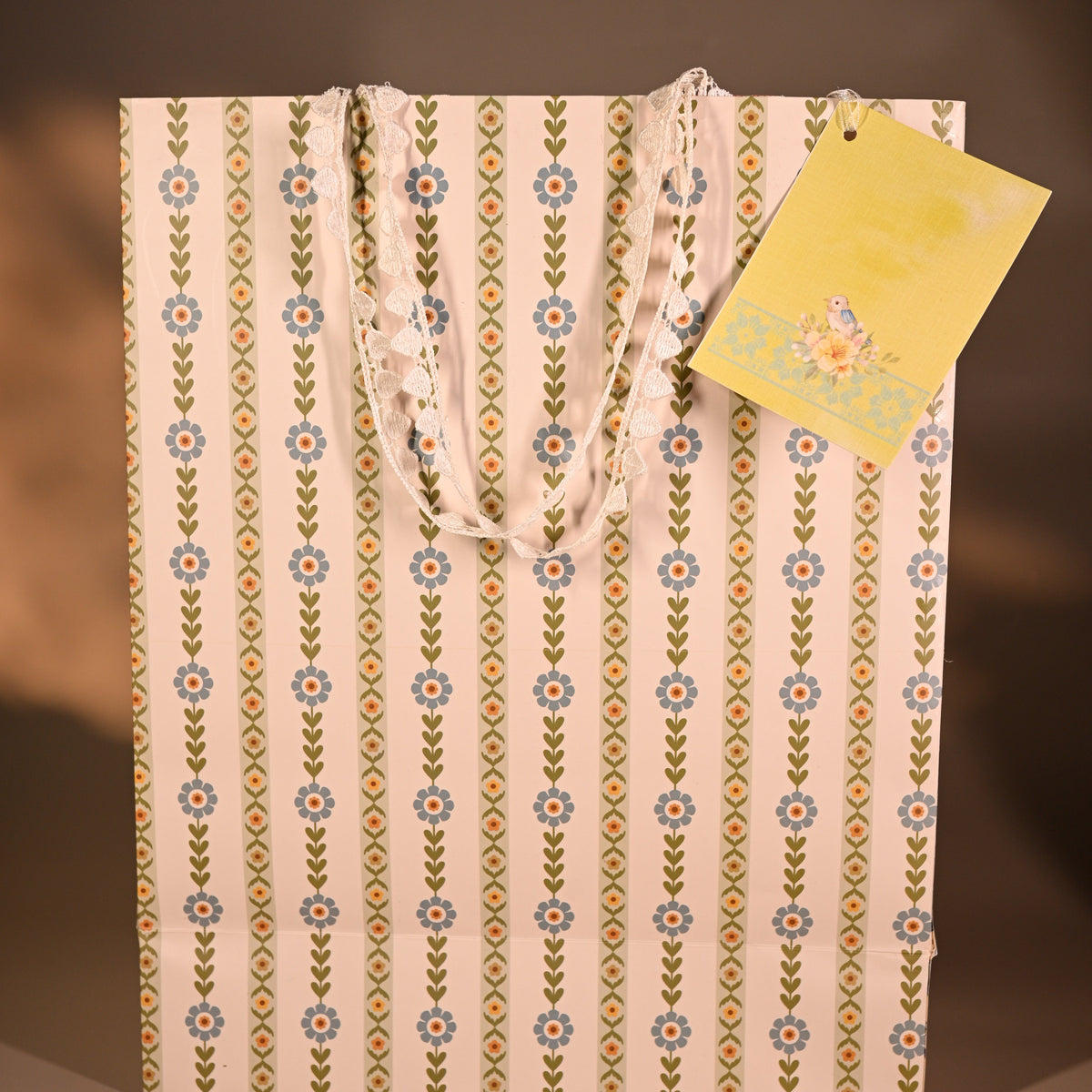 Dolfin Gift Bag