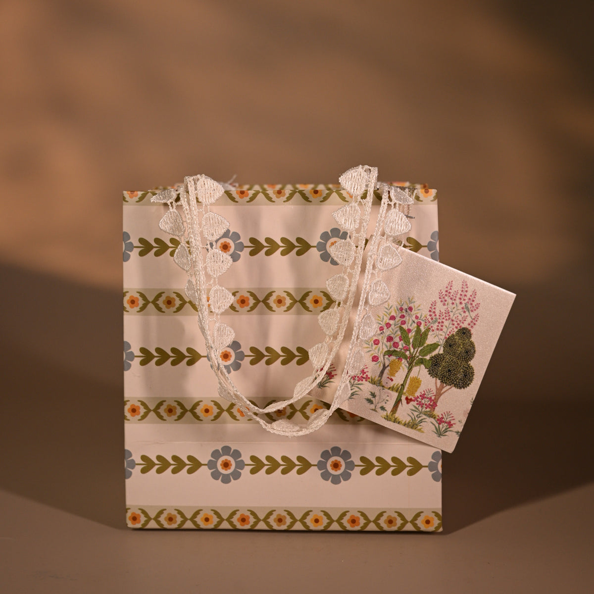 Dolfin Gift Bag