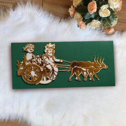 Mayra Envelops- Set of 10