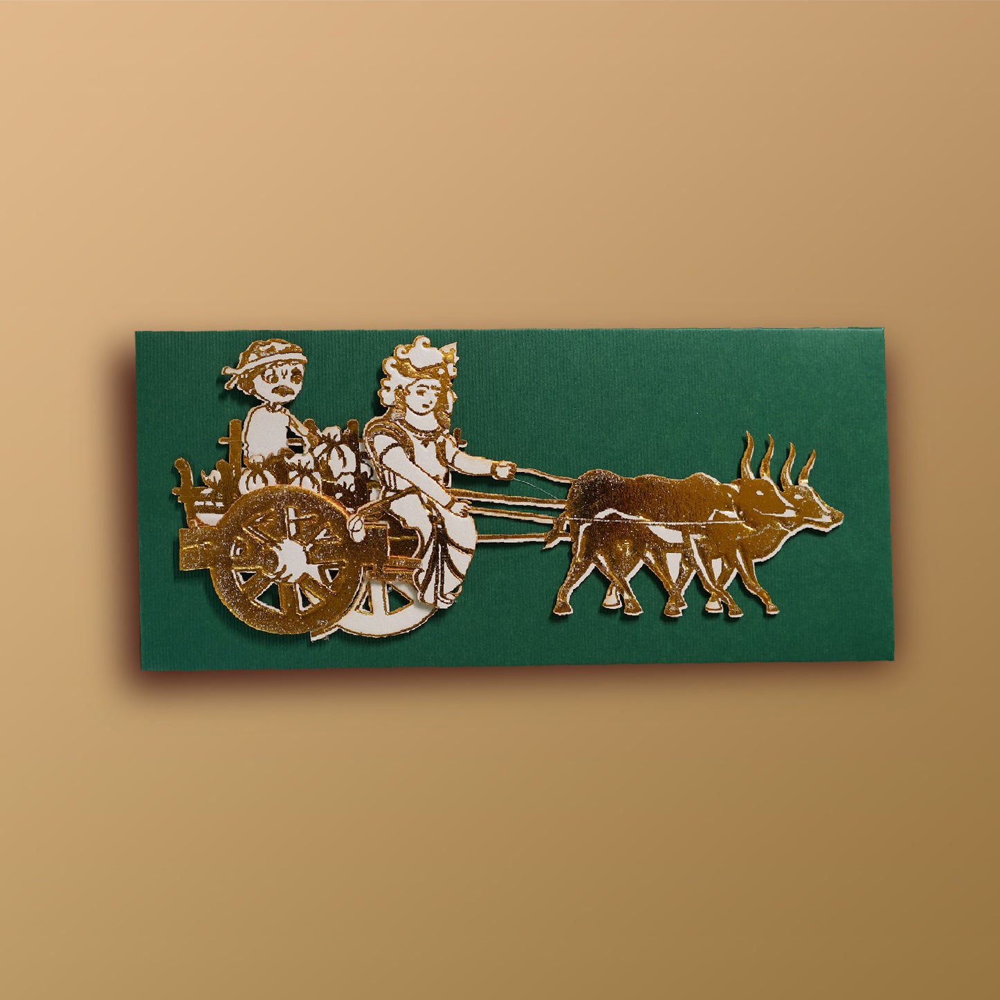 Mayra Envelops- Set of 10