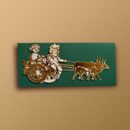 Mayra Envelops- Set of 10