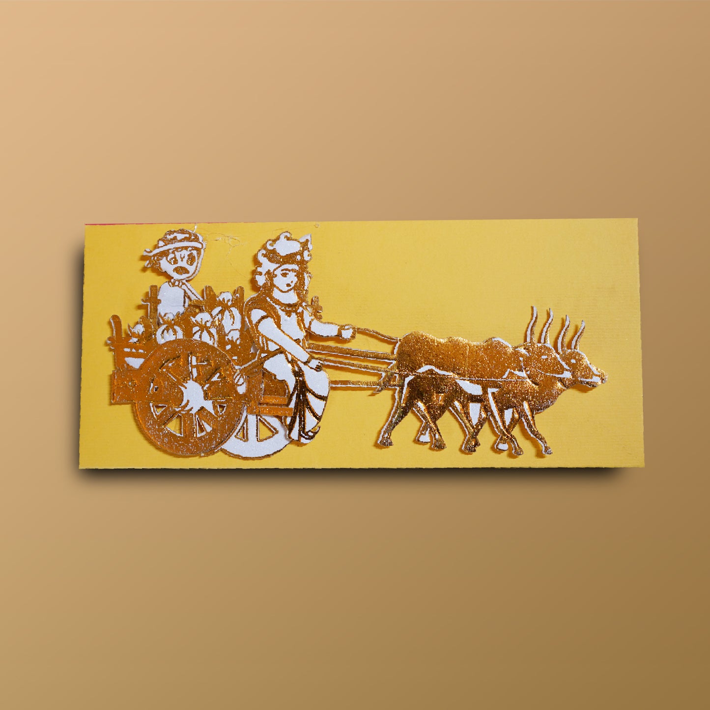 Mayra Envelops- Set of 10