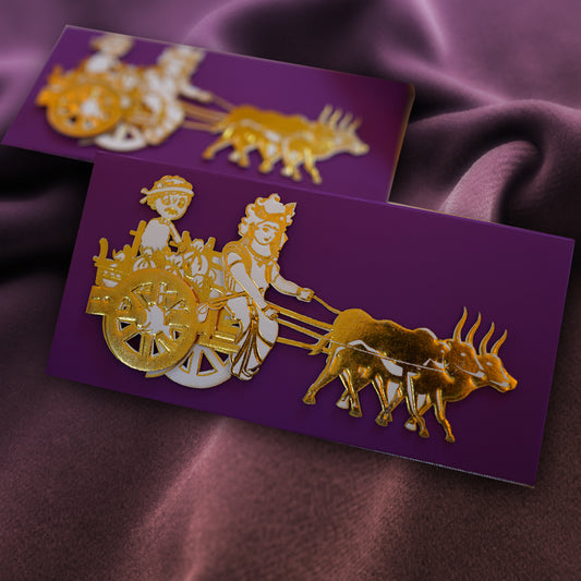 Mayra Envelops- Set of 10