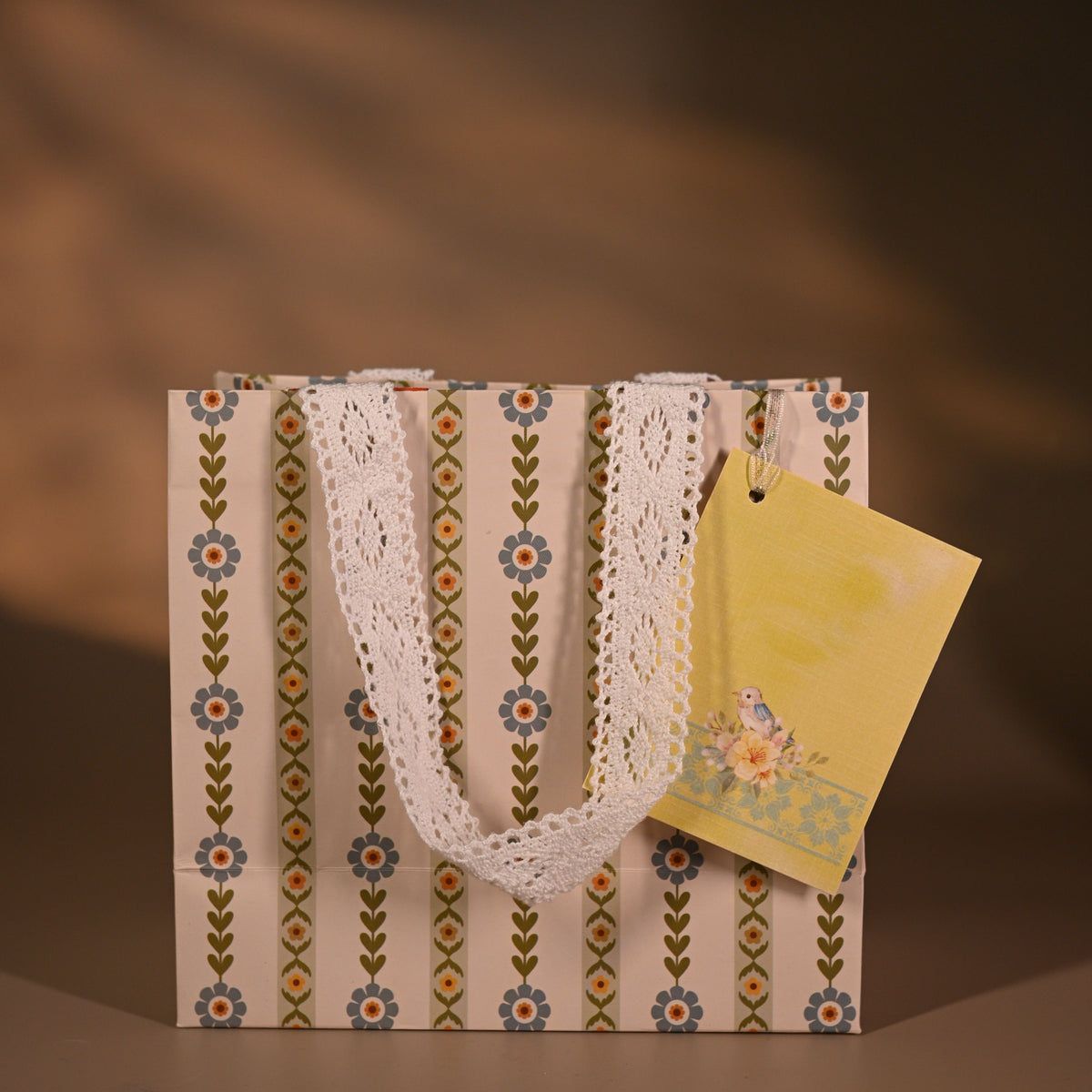 Dolfin Gift Bag